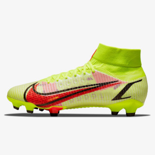 NIKE Ghete de fotbal SUPERFLY 8 PRO FG