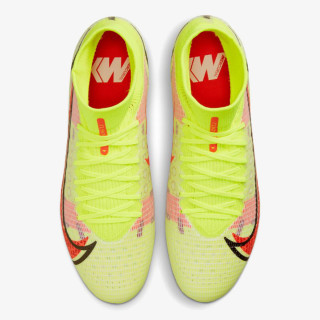 NIKE Ghete de fotbal SUPERFLY 8 PRO FG