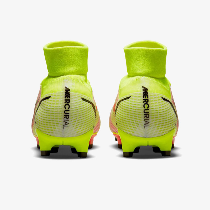 NIKE Ghete de fotbal SUPERFLY 8 PRO FG