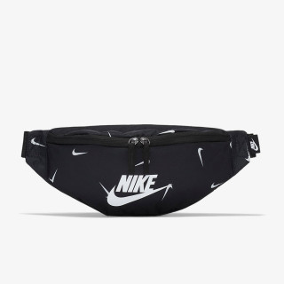 Nike Geanta mica HERITAGE HIP PACK – All Over Print 1 