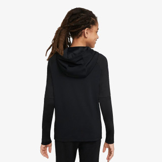 Nike Hanorac Dri-FIT Kylian Mbappé 