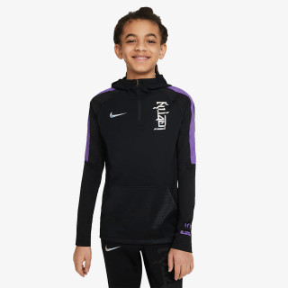 Nike Hanorac Dri-FIT Kylian Mbappé 