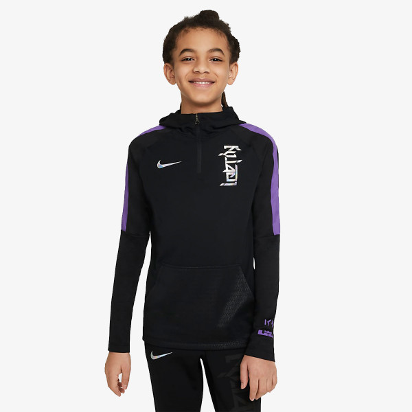 Nike Hanorac Dri-FIT Kylian Mbappé 