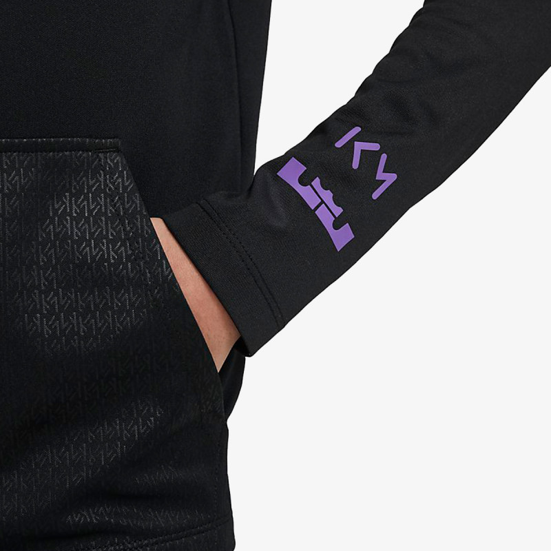 Nike Hanorac Dri-FIT Kylian Mbappé 