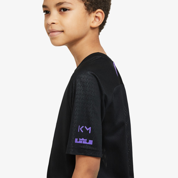 Nike Tricou Dri-FIT Kylian Mbappé 