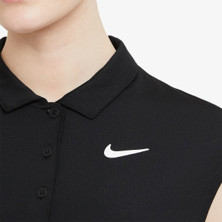 Nike Tricou polo COURT VICTORY 