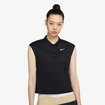 NIKE Tricou polo COURT VICTORY 