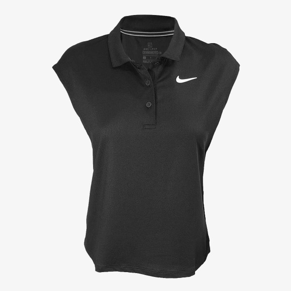 Nike Tricou polo COURT VICTORY 