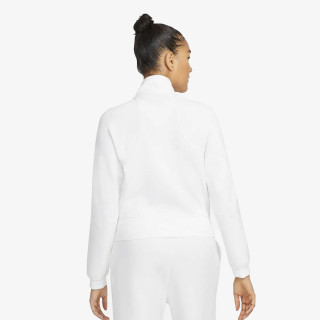 Nike Hanorac W NKCT HERITAGE JACKET FZ 