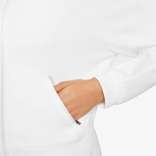 Nike Hanorac W NKCT HERITAGE JACKET FZ 