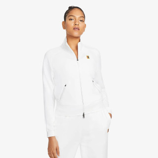 Nike Hanorac W NKCT HERITAGE JACKET FZ 