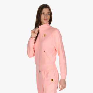 NIKE Jacheta Court Full-Zip