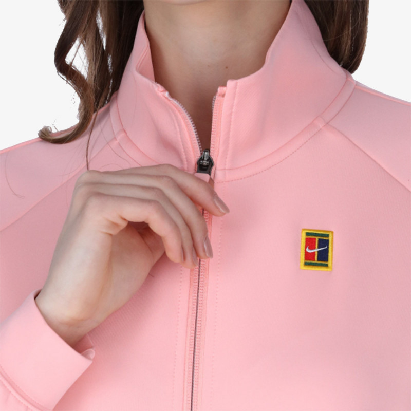 Nike Jacheta Court Full-Zip | SportVision Romania