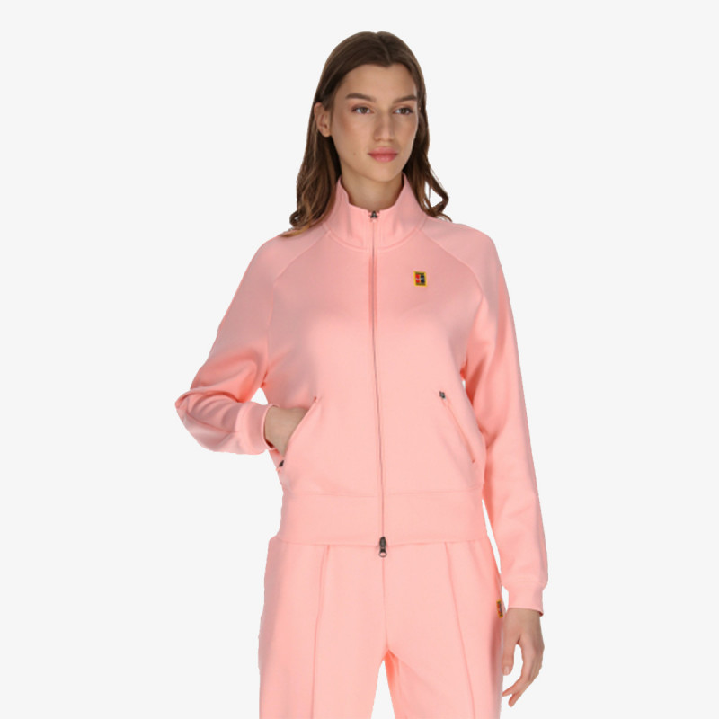 Nike Jacheta Court Full-Zip | SportVision Romania