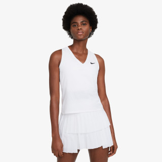 Nike Tricou fara maneci Court Victory 