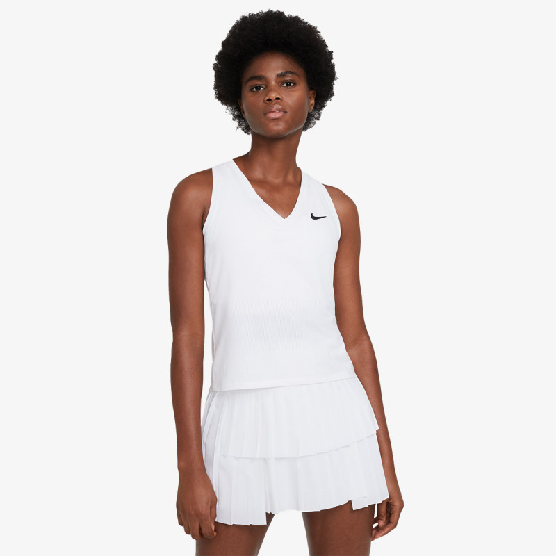 Nike Tricou fara maneci Court Victory 