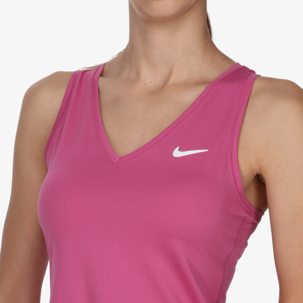 Nike Tricou fara maneci Court Victory 