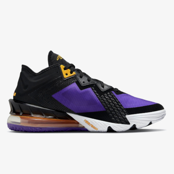 Nike Pantofi Sport LeBron 18 Low 