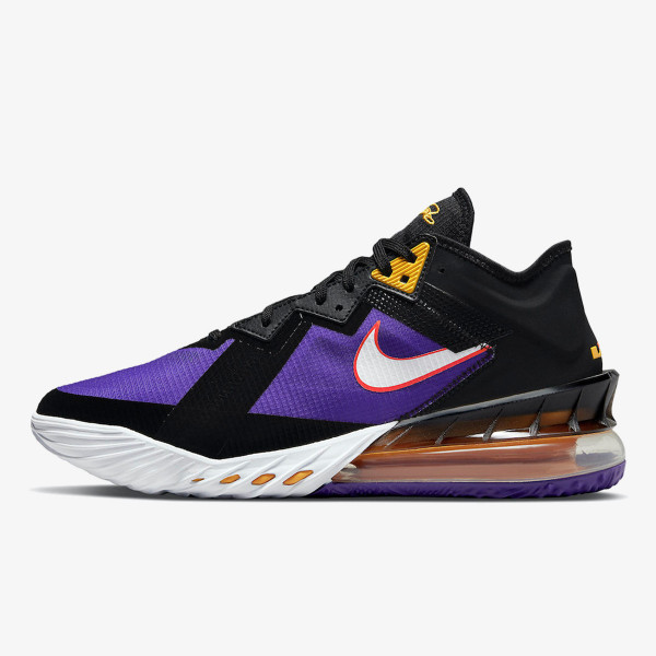 Nike Pantofi Sport LeBron 18 Low 