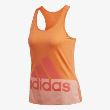 adidas Tricou fara maneci LOGO TANK 