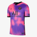 Nike Tricou PSG M NK BRT STAD JSY SS 4TH 