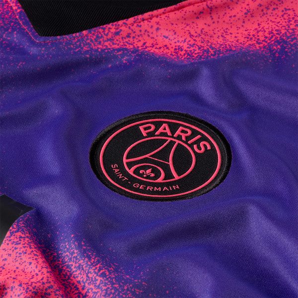 Nike Tricou PSG M NK BRT STAD JSY SS 4TH 