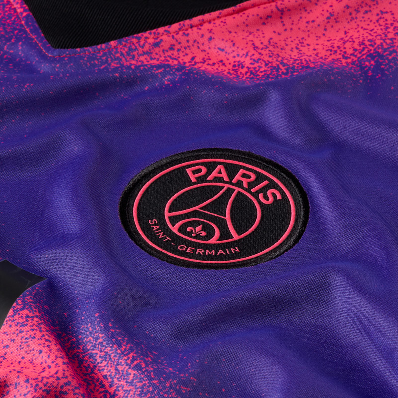 Nike Tricou PSG M NK BRT STAD JSY SS 4TH 