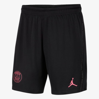 Nike Pantaloni scurti PSG M NK STADIUM SHORT 4TH 