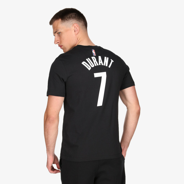 Nike Tricou Kevin Durant Nets Men's Nike NBA T-Shirt 