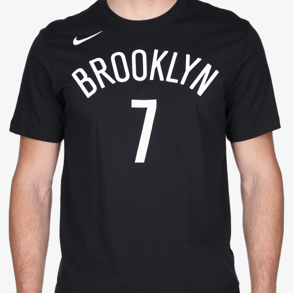 Nike Tricou Kevin Durant Nets Men's Nike NBA T-Shirt 