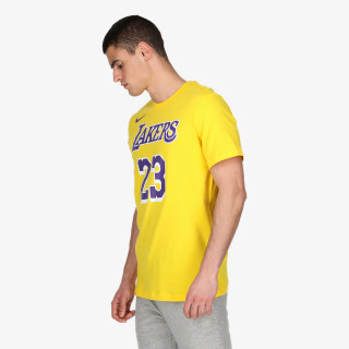 Nike Tricou LOS ANGELES LAKERS 