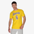 Nike Tricou Los Angeles Lakers 