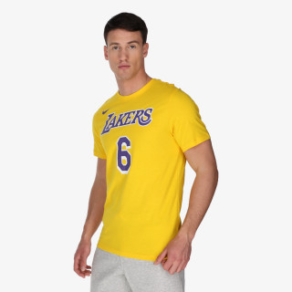 Nike Tricou Los Angeles Lakers 