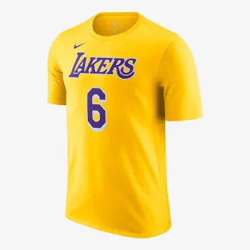 NIKE Tricou Los Angeles Lakers 