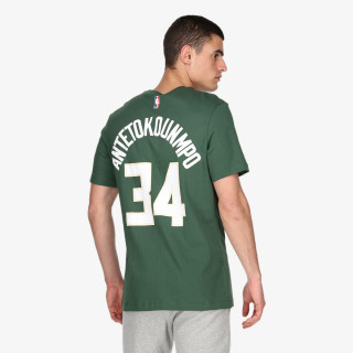 NIKE Tricou ANTETOKOUNMPO GIANNIS