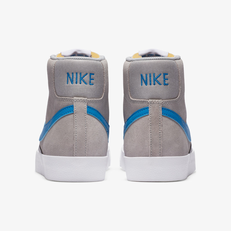 Nike Pantofi Sport BLAZER MID '77 NRG EMB 