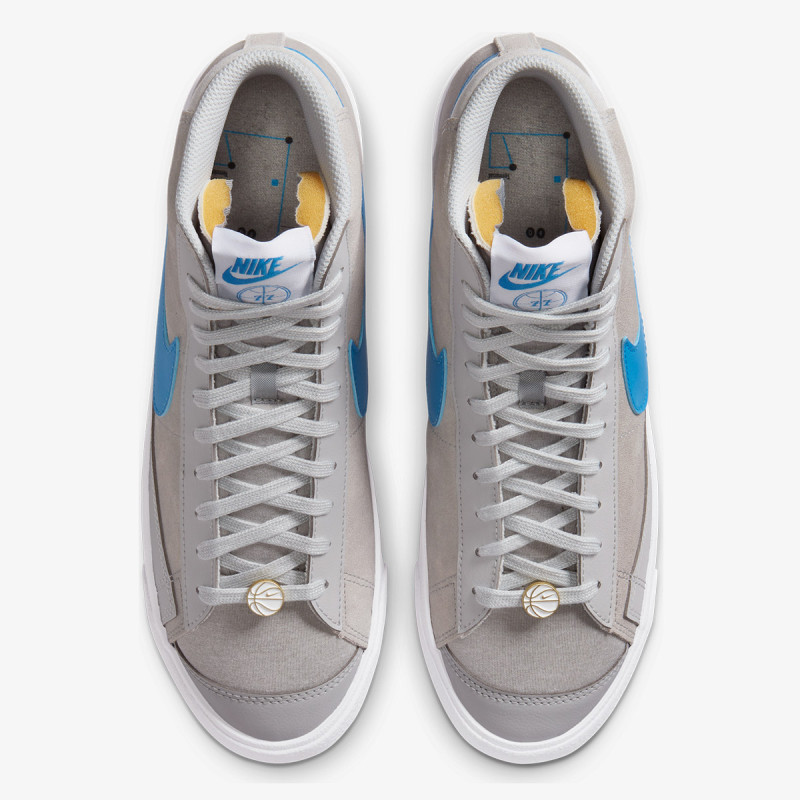 Nike Pantofi Sport BLAZER MID '77 NRG EMB 