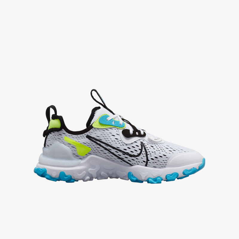 Nike Pantofi Sport NIKE REACT VISION WW GS 
