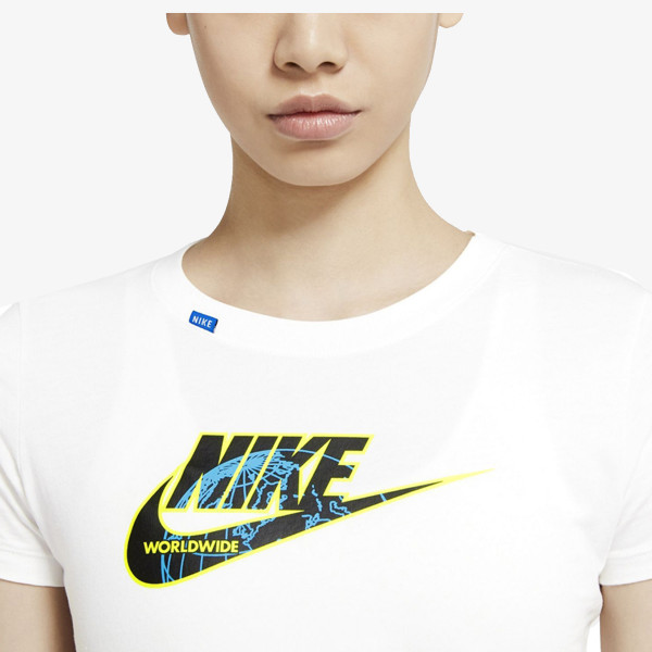 Nike Tricou Sportswear Women's T-Shirt 