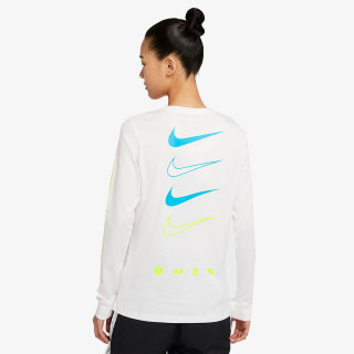 Nike Tricou maneca lunga SPORTSWEAR WORLDWIDE 