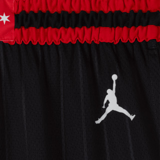 Nike Pantaloni scurti Chicago Bulls Statet Edition<br /> Jordan NBA Swing 