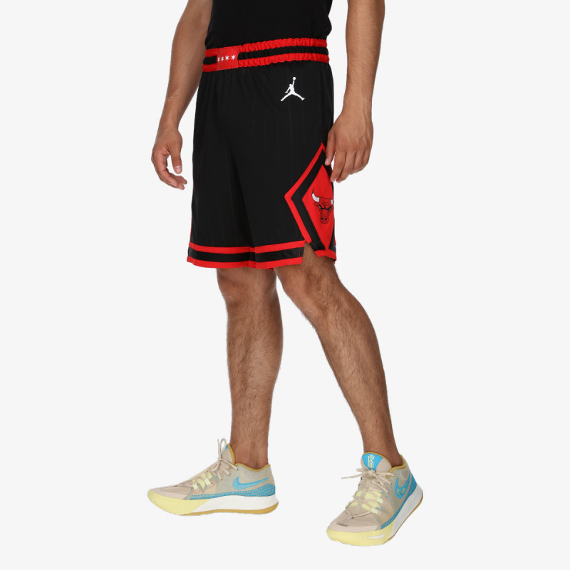 Nike Pantaloni scurti Chicago Bulls NBA Swingman 