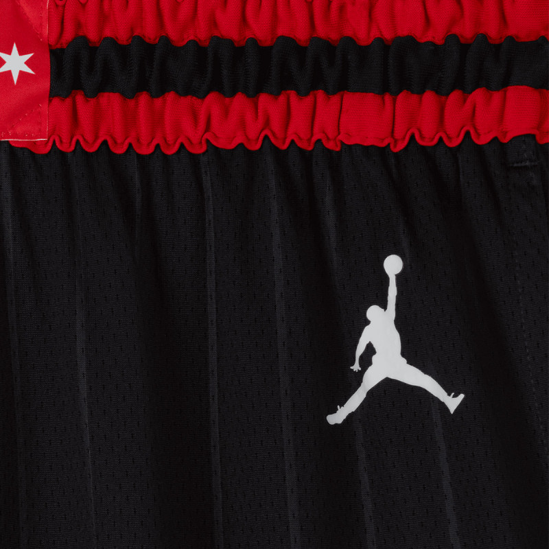 Nike Pantaloni scurti Chicago Bulls NBA Swingman 
