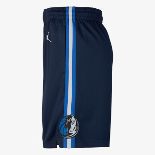 Nike Pantaloni scurti Mavericks Statement Edition 2020 