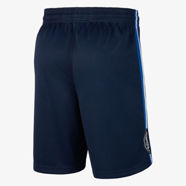 Nike Pantaloni scurti Mavericks Statement Edition 2020 