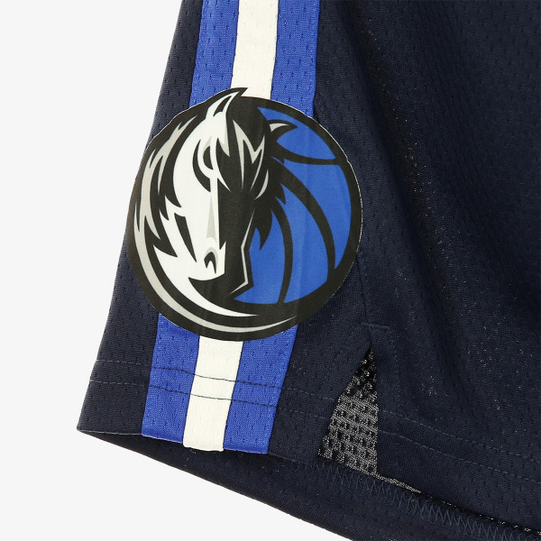 Nike Pantaloni scurti Mavericks Statement Edition 2020 