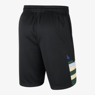 NIKE Pantaloni scurti Bucks Statement Edition 2020