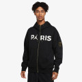 Nike Hanorac M J PSG FLEECE TRAVEL FZ 