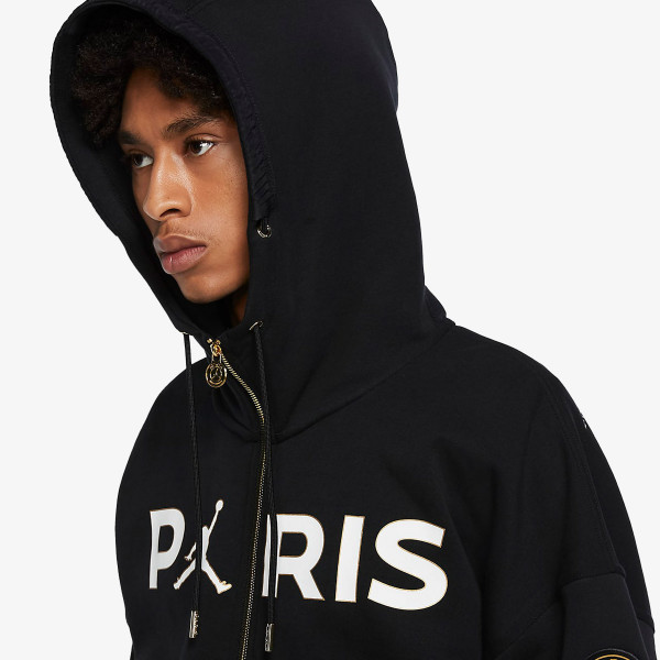 Nike Hanorac M J PSG FLEECE TRAVEL FZ 