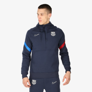 NIKE Hanorac FC BARCELONA
